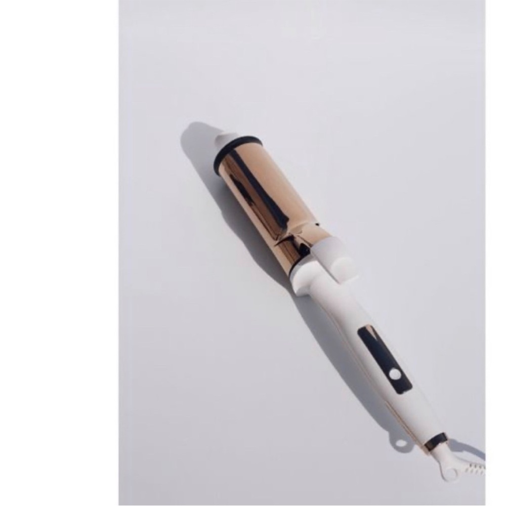 Kristin Ess 2” curling iron